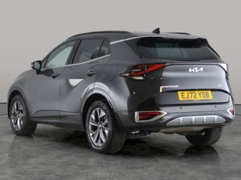 Kia Sportage 1.6 h T-GDi GT-Line (226 bhp) - NAV - HEATED SEATS - HEATED STEE