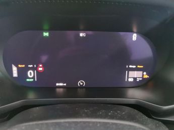 Polestar Polestar 2 Single Motor 69kWh Standard Range Fastback FWD (231 ps) - NAV