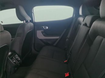 Polestar Polestar 2 Single Motor 69kWh Standard Range Fastback FWD (231 ps) - NAV