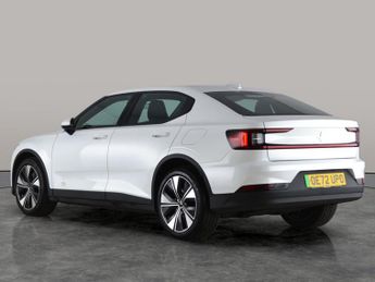 Polestar Polestar 2 Single Motor 69kWh Standard Range Fastback FWD (231 ps) - NAV