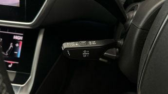 Audi A6 Saloon 2.0 TFSI 40 Black Edition S Tronic (204 ps) - HEATED SEATS