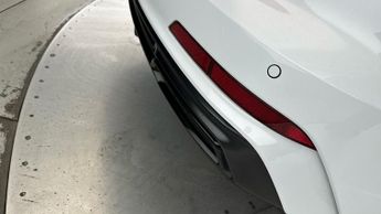 Audi A6 Saloon 2.0 TFSI 40 Black Edition S Tronic (204 ps) - HEATED SEATS