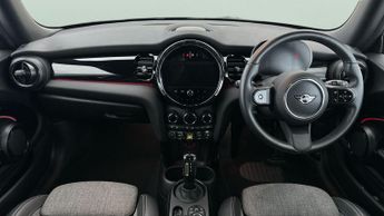 Mini Electric Hatch Cooper SE 32.6kWh Level 2 (184 ps) - STORAGE COMPARTMENT PACK