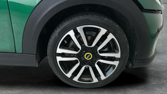 Mini Electric Hatch Cooper SE 32.6kWh Level 2 (184 ps) - STORAGE COMPARTMENT PACK