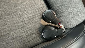 Mini Electric Hatch Cooper SE 32.6kWh Level 2 (184 ps) - STORAGE COMPARTMENT PACK