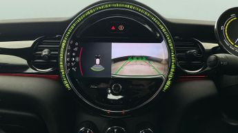 Mini Electric Hatch Cooper SE 32.6kWh Level 2 (184 ps) - STORAGE COMPARTMENT PACK