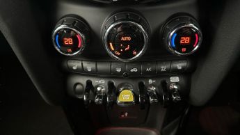 Mini Electric Hatch Cooper SE 32.6kWh Level 2 (184 ps) - STORAGE COMPARTMENT PACK