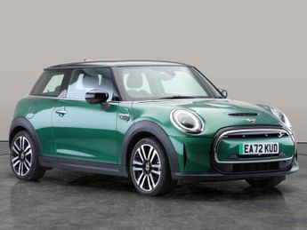 Mini Electric Hatch Cooper SE 32.6kWh Level 2 (184 ps) - STORAGE COMPARTMENT PACK
