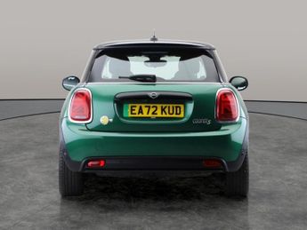 Mini Electric Hatch Cooper SE 32.6kWh Level 2 (184 ps) - STORAGE COMPARTMENT PACK