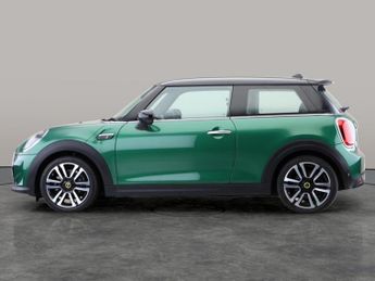 Mini Electric Hatch Cooper SE 32.6kWh Level 2 (184 ps) - STORAGE COMPARTMENT PACK