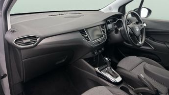 Vauxhall Crossland 1.2 Turbo Elite Edition (130 ps) - BLUETOOTH - CRUISE - CLIMATE 