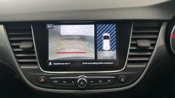 Vauxhall Crossland 1.2 Turbo Elite Edition (130 ps) - BLUETOOTH - CRUISE - CLIMATE 