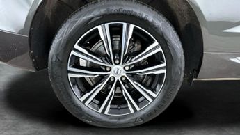 Volvo XC60 2.0 B4 MHEV Inscription AWD (197 ps) - HEATED SEATS - LANE DEPAR