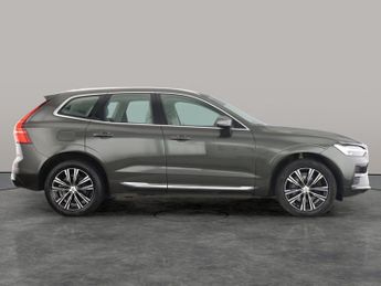 Volvo XC60 2.0 B4 MHEV Inscription AWD (197 ps) - HEATED SEATS - LANE DEPAR