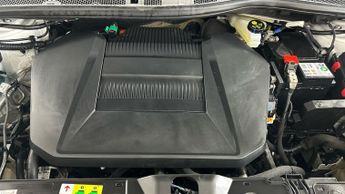 Peugeot E-2008 50kWh GT (7kW Charger) (136 ps) - BLIND SPOT ASSIST - LANE DEPAR