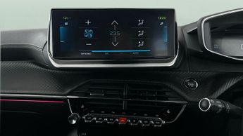 Peugeot E-2008 50kWh GT (7kW Charger) (136 ps) - BLIND SPOT ASSIST - LANE DEPAR