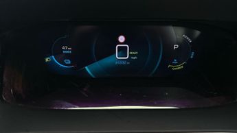 Peugeot E-2008 50kWh GT Premium (7kW Charger) (136 ps) - REVERSE CAM - ALCANTAR
