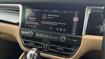 Porsche Macan 3.0T V6 S PDK 4WD (354 ps) - USB AUDIO - SPLIT FOLDING REAR SEAT