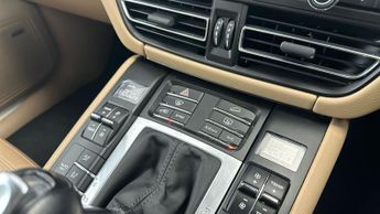 Porsche Macan 3.0T V6 S PDK 4WD (354 ps) - USB AUDIO - SPLIT FOLDING REAR SEAT