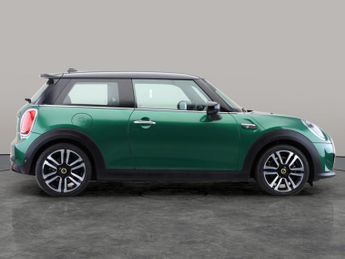 Mini Electric Hatch Cooper SE 32.6kWh Level 2 (184 ps) - STORAGE COMPARTMENT PACK