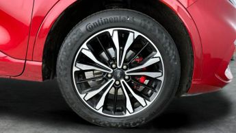 Ford Kuga 2.0 EcoBlue ST-Line X Edition AWD (190 ps) - NAV - HEATED STEERI