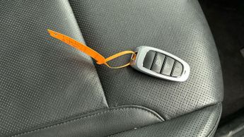 Hyundai Tucson 1.6 h T-GDi 13.8kWh Ultimate Plug-in 4WD (265 ps) - DRIVER MEMOR