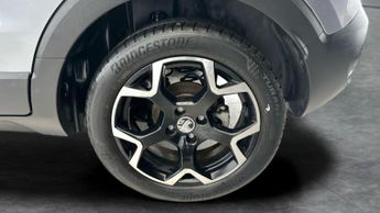 Vauxhall Crossland 1.2 Turbo Elite Edition (130 ps) - BLUETOOTH - CRUISE - CLIMATE 