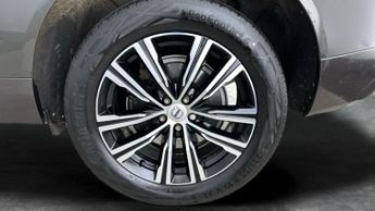 Volvo XC60 2.0 B4 MHEV Inscription AWD (197 ps) - HEATED SEATS - LANE DEPAR