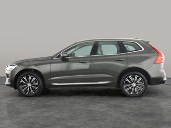 Volvo XC60 2.0 B4 MHEV Inscription AWD (197 ps) - HEATED SEATS - LANE DEPAR