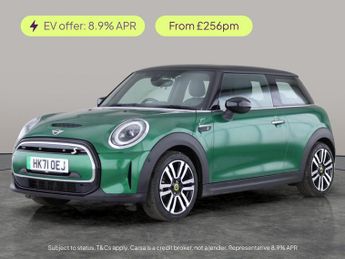 Mini Electric Hatch Cooper SE 32.6kWh Level 3 (184 ps) - HEATED SEATS - INTERIOR LIG