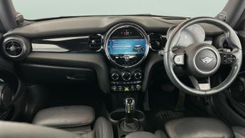 Mini Electric Hatch Cooper SE 32.6kWh Level 3 (184 ps) - HEATED SEATS - INTERIOR LIG