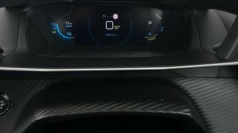 Peugeot E-2008 50kWh GT (7kW Charger) (136 ps) - BLIND SPOT ASSIST - LANE DEPAR