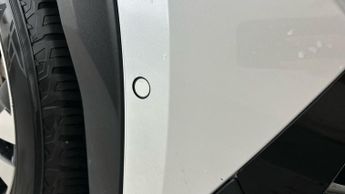 Peugeot E-2008 50kWh GT (7kW Charger) (136 ps) - BLIND SPOT ASSIST - LANE DEPAR