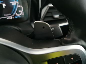 BMW 3 Series 2.0 330e 12kWh M Sport Plug-in (292 ps) - INTERIOR TRIM - ALUMIN