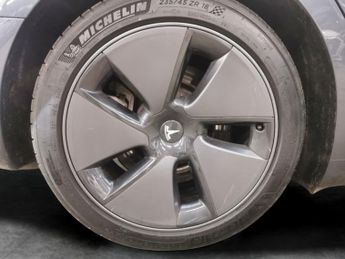 Tesla Model 3 (Dual Motor) Long Range 4WDE (346 ps) - PARK ASSIST - LED - REVE