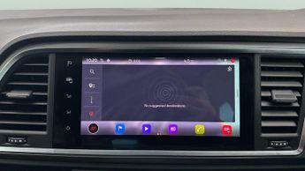 Seat Ateca 1.5 TSI EVO XPERIENCE DSG (150 ps) - PADDLE SHIFT - PARK SENSORS