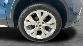 Seat Ateca 1.5 TSI EVO XPERIENCE DSG (150 ps) - PADDLE SHIFT - PARK SENSORS