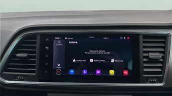 Seat Ateca 1.5 TSI EVO XPERIENCE DSG (150 ps) - PADDLE SHIFT - PARK SENSORS