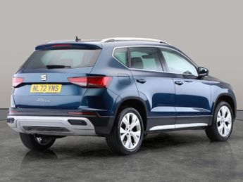Seat Ateca 1.5 TSI EVO XPERIENCE DSG (150 ps) - PADDLE SHIFT - PARK SENSORS