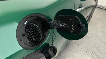 Mini Electric Hatch Cooper SE 32.6kWh Level 2 (184 ps) - STORAGE COMPARTMENT PACK