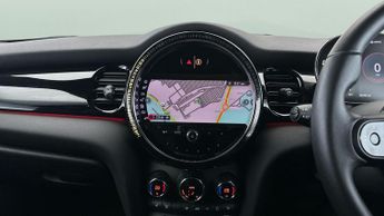 Mini Electric Hatch Cooper SE 32.6kWh Level 2 (184 ps) - STORAGE COMPARTMENT PACK