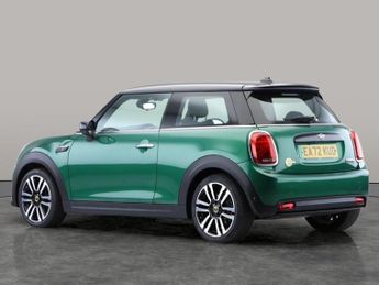 Mini Electric Hatch Cooper SE 32.6kWh Level 2 (184 ps) - STORAGE COMPARTMENT PACK