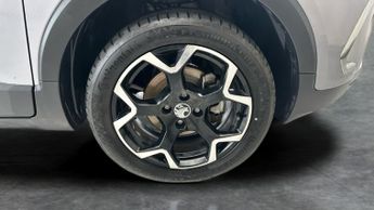 Vauxhall Crossland 1.2 Turbo Elite Edition (130 ps) - BLUETOOTH - CRUISE - CLIMATE 