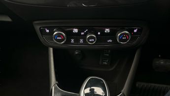 Vauxhall Crossland 1.2 Turbo Elite Edition (130 ps) - BLUETOOTH - CRUISE - CLIMATE 