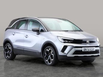 Vauxhall Crossland 1.2 Turbo Elite Edition (130 ps) - BLUETOOTH - CRUISE - CLIMATE 