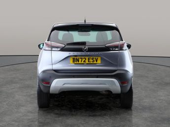 Vauxhall Crossland 1.2 Turbo Elite Edition (130 ps) - BLUETOOTH - CRUISE - CLIMATE 