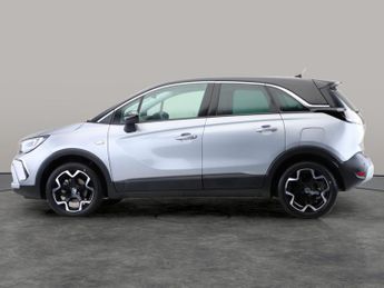Vauxhall Crossland 1.2 Turbo Elite Edition (130 ps) - BLUETOOTH - CRUISE - CLIMATE 