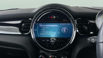 Mini Electric Hatch Cooper SE 32.6kWh Level 3 (184 ps) - HEATED SEATS - INTERIOR LIG