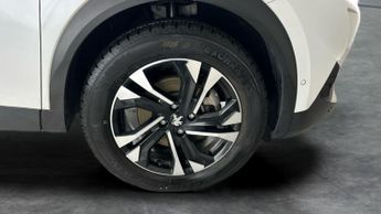 Peugeot E-2008 50kWh GT (7kW Charger) (136 ps) - BLIND SPOT ASSIST - LANE DEPAR