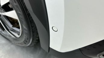 Peugeot E-2008 50kWh GT (7kW Charger) (136 ps) - BLIND SPOT ASSIST - LANE DEPAR